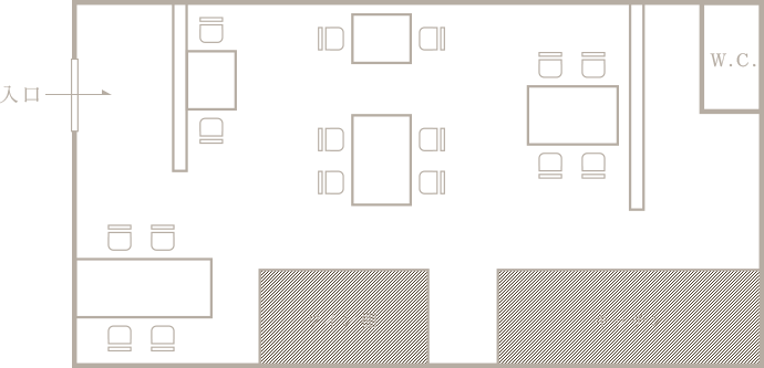 floor map